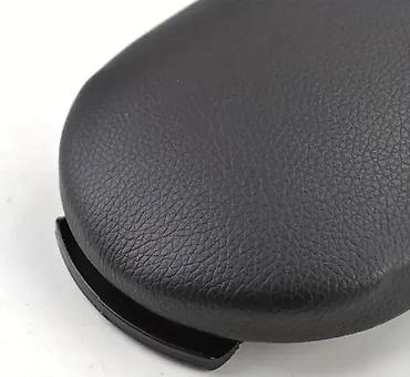 Car Interior Parts: POKLOPAC NASLONA ZA RUKU ZA ŠKODA OCTAVIA 1 | ORIGINALNI NASLONJAČI — 4