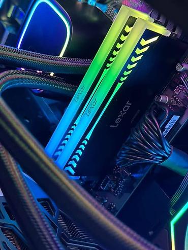 hdd 8 tb: RTX 3080 10GB + Intel Core i5 14600KF Prosessor ile yigilan novbeti — 5