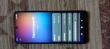 redmi not 40: Redmi Note 12, 128 GB, rəng - Qara — 4