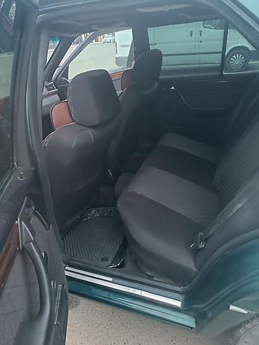 maybach disk qiymeti: Mercedes-Benz E 220: 2.2 l | 1994 il Sedan — 7