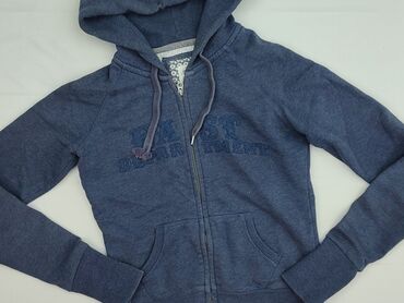 bluza damska z kapturem hm: H&M, Bluza z kapturem damska, S