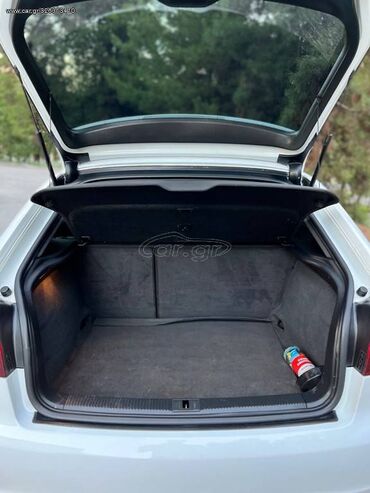 Audi: Audi S3: 2 l. | 2010 έ. Κουπέ — 8