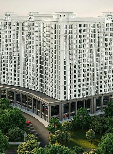 2023: 1 комната, 59 м², Южная Магистраль Элитка, 10 этаж, ПСО (под самоотделку) — 1
