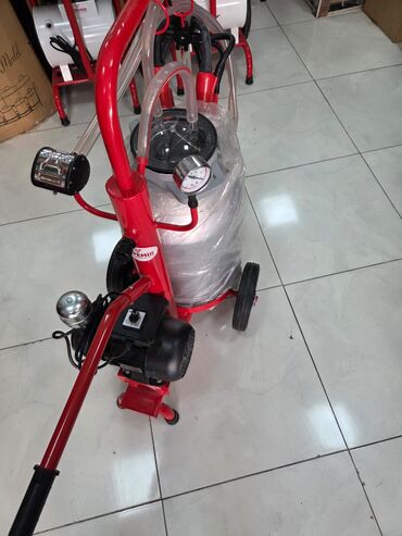 Süd sağan aparatlar: Tək bidon, Türkiyə, Kredit — 5