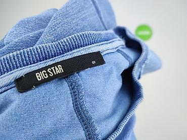 mng denim: Big Star, Sukienka damska, rozmiar S — 5