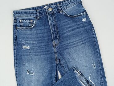 orsay spodnie damskie jeans: Jeansy damskie, Orsay, M