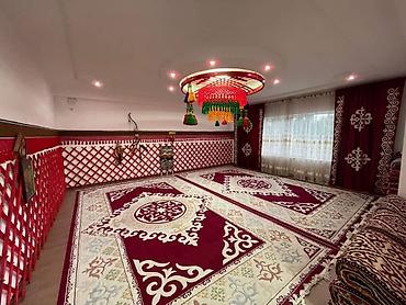 иванова: 500 м², 6 комнат и более, Арча-Бешик ж/м, Можно с животными — 8