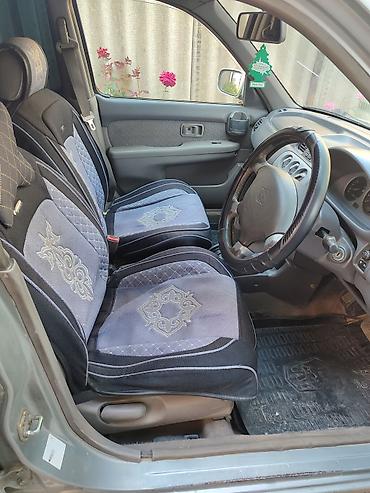 мотор ниссан микра: Nissan Micra: 2000 г., 1 л, Автомат, Бензин, Хэтчбэк — 4
