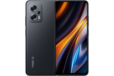 смартфон lenovo a6000: Poco X4 GT, Б/у, 256 ГБ, цвет - Черный, 2 SIM