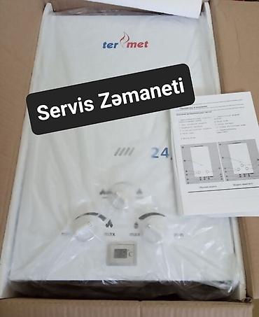 Elektronika: Pitiminutka Termet, 24 l/dəq, Yeni, Kredit yoxdur, Rayonlara çatdırılma, Pulsuz çatdırılma — 1
