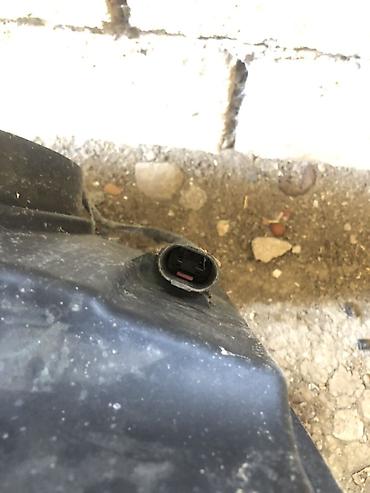 opel astra muherrik satilir: Mercedes-Benz C-clas, 2000 il, Orijinal, Almaniya, Yeni — 3