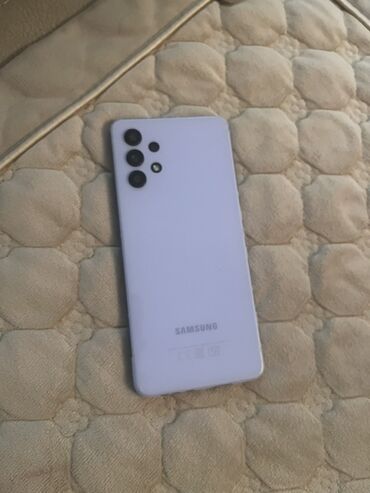 Математика: Samsung Galaxy A22, цвет - Фиолетовый