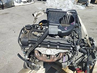 swift: Двигатель Suzuki swift ZC72S K12B 2010 (б/у) — 1