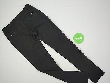 construction trousers: Spodnie materiałowe damskie, rozmiar S — 3
