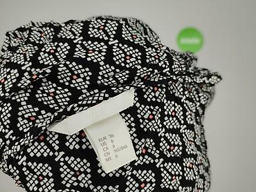 wymiary: H&M, Sukienka damska, rozmiar S — 5