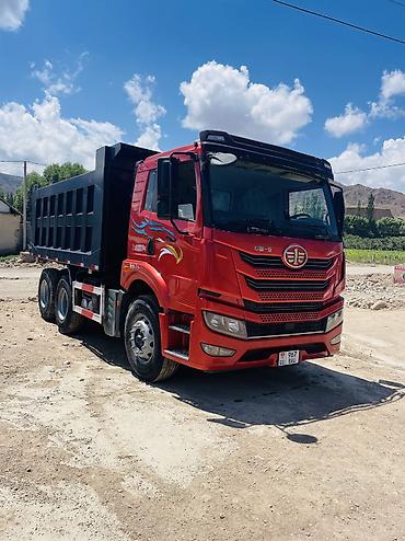 kamaz: Услуги экскаватора | Канализация, септик — 2