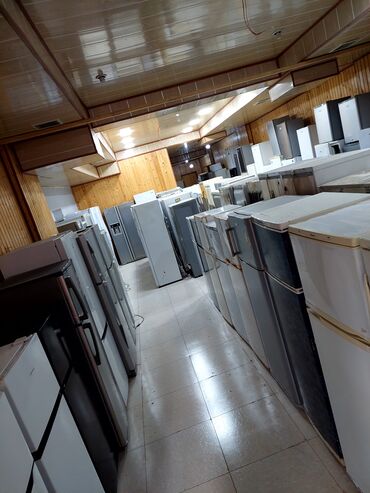 Soyuducular: Zəmanətlə satılır her biri çeşidlerimiz çoxdur Qaraqarayevde 32 -da lalafo.az — 7 Soyuducular: Zəmanətlə satılır her biri çeşidlerimiz çoxdur Qaraqarayevde 32 — 7