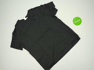biustonosz c: H&M, T-shirt damski, rozmiar L — 2