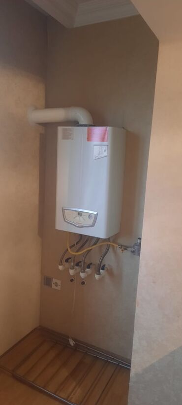 Uzunmüddətli kirayə mənzillər: Kirayə mənzil – Binəqədi rayonu, 9-cu mikrorayon - Yer: 9-cu — 8