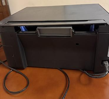 Ofis avadanlığı: Epson L3100 inkjet printer - Model: Epson EcoTank L3100 - — 2