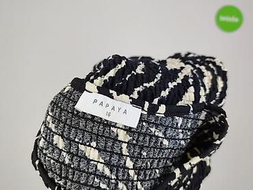 pyton cena: Papaya, Bluzka damska, rozmiar 2XL — 5