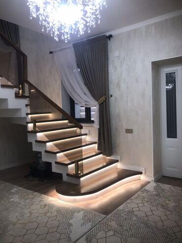 Продажа домов: Дом, 250 м², 8 комнат, Дизайнерский ремонт — 3