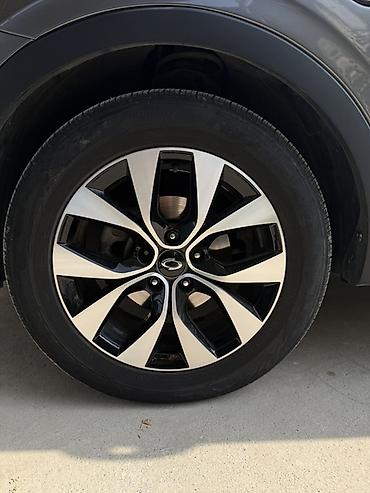 рено самсунг: Renault Samsung XM3: 2020 г., 1.6 л, Бензин, Кроссовер — 3