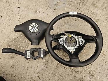 dizalica: VOLAN AIRBAG RUCICA BRISACA ZA VOLKSWAGEN PASSAT B5 — 1