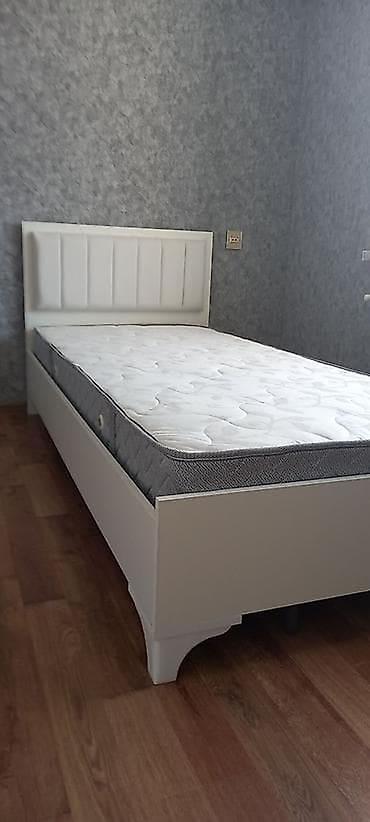 kravat ucuz: Yeni, Təknəfərlik çarpayı, Bazalı, Matras ilə, Siyirməsiz, Rusiya — 2