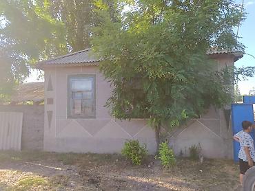 Кыймылсыз мүлк: Продаётся дом село Вознесеновка улица Ворошилова 26 Участок 30 соток — 3