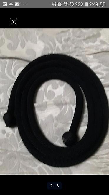 Спортивная форма: Художественый купальник, на 5-8 лет — 6