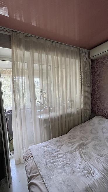 квартира хрушевка: 2 комнаты, 45 м², Мед Академия Хрущевка, 4 этаж, Свежий ремонт — 4