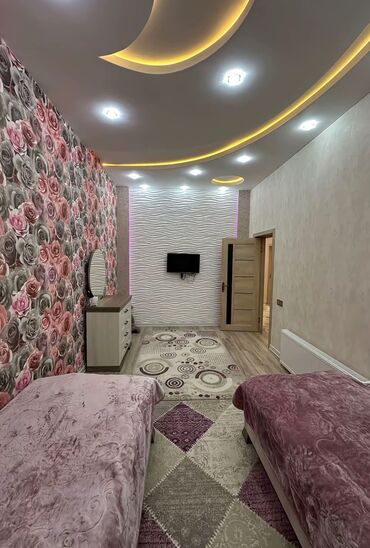 Uzunmüddətli kirayə mənzillər: Menzili Uzun Muddetli Veririk Genclik metrosunun yaxinliginda yerlewir -da lalafo.az — 5 Uzunmüddətli kirayə mənzillər: Menzili Uzun Muddetli Veririk Genclik metrosunun yaxinliginda yerlewir — 5