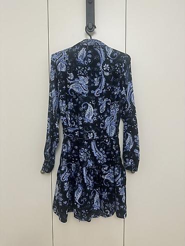 cap isləri: Gündəlik don, Mini, Zara, Standart — 3