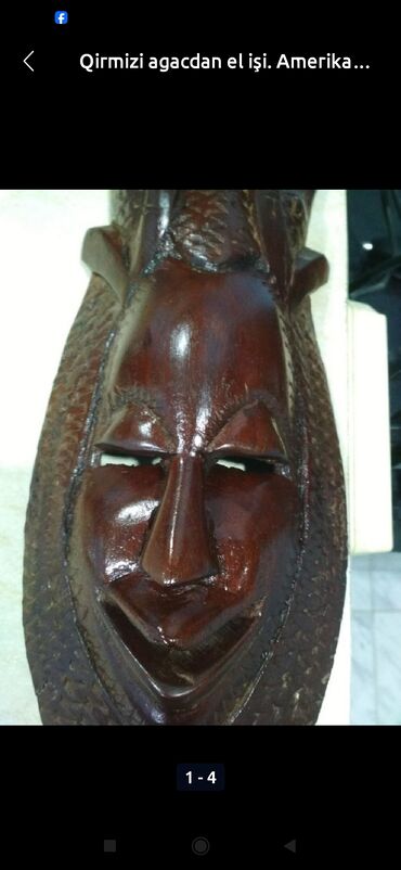 Əntiq qablar: Antikvar — 7