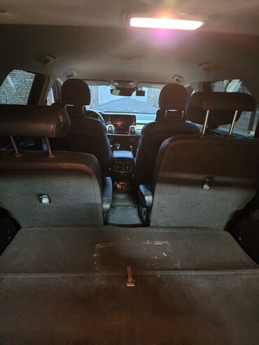 Kia: Kia Sorento: 2021 г., 2.2 л, Автомат, Дизель, Кроссовер — 7