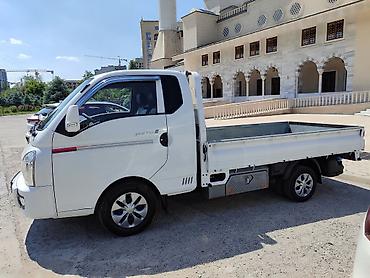 neta u pro машина: Легкий грузовик, Hyundai, Стандарт, Новый — 4