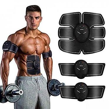 senseo kafa: FITNES SET ZA OBLIKOVANJE MISICA NOV AKCIJA | Cene nisu fiksne — 4
