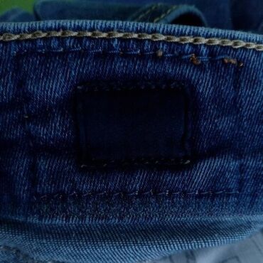 Farmerke: Farmerke pepe jeans, vel. S, pixie marka: pepe jeans veličina: s — 8