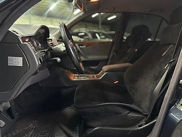 mercedes benz e 200: Mercedes-Benz E-класс AMG: 2002 г., 0.2 л, Автомат, Бензин — 3