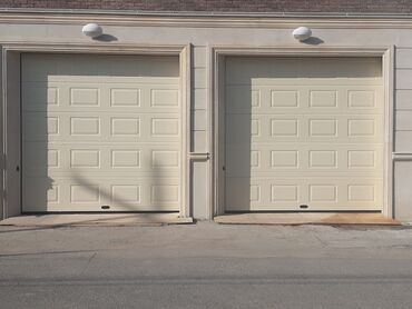 Otaq qapıları: Jalus qapi aftomatiq her nov qapilarin satiwi ve seriz xitmeti — 11