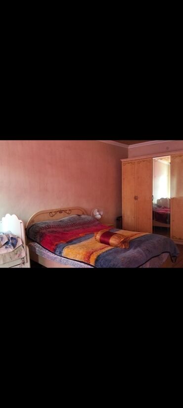 Həyət evləri və villaların satışı: Satılır: Həyət evi və torpaq sahəsi Goranboy rayonu Delimemmedliye — 9