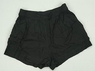trampki roxy: H&M, Szorty damskie, rozmiar XS — 1