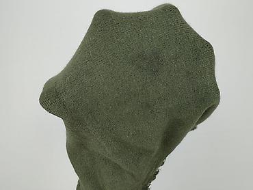 cn 17096a: Ponczo damskie, rozmiar One size — 5