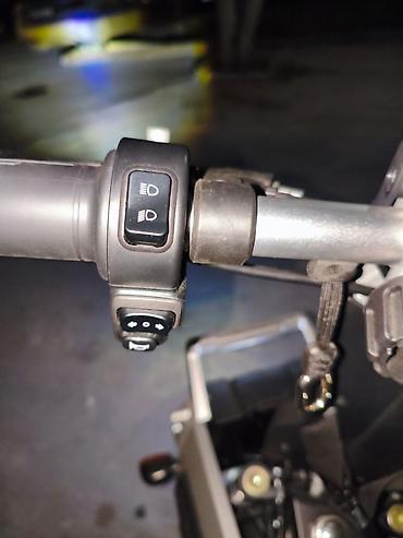 x9 skuter: Elektrik mini-motosiklet / skuter Xüsusiyyətlər: - Kompakt, şəhər — 8