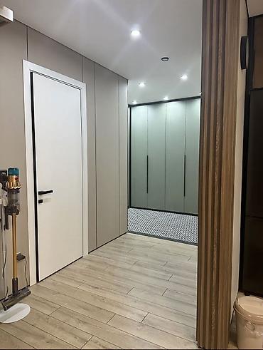 Долгосрочная аренда домов: 220 м², 6 комнат, Вефа ТЦ — 17