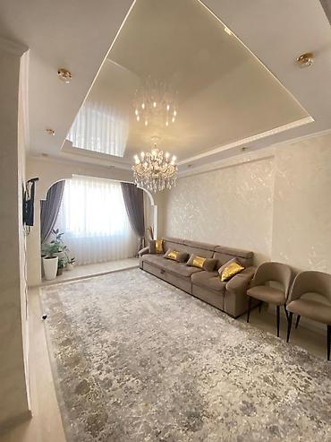 Продажа квартир: 3 комнаты, 90 м², Элитка, 10 этаж, Евроремонт at lalafo.kg — 13 Продажа квартир: 3 комнаты, 90 м², Элитка, 10 этаж, Евроремонт — 13