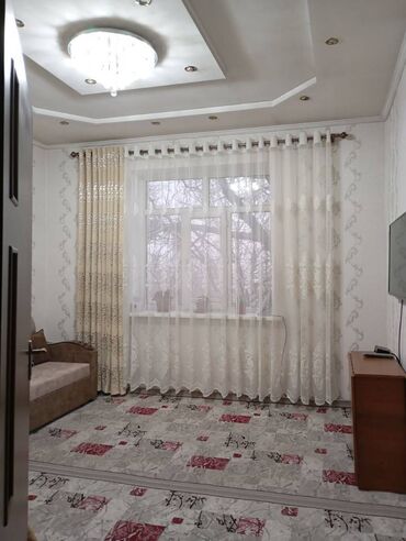 Продажа квартир: 2 комнаты, 51 м², Сталинка, 2 этаж, Старый ремонт