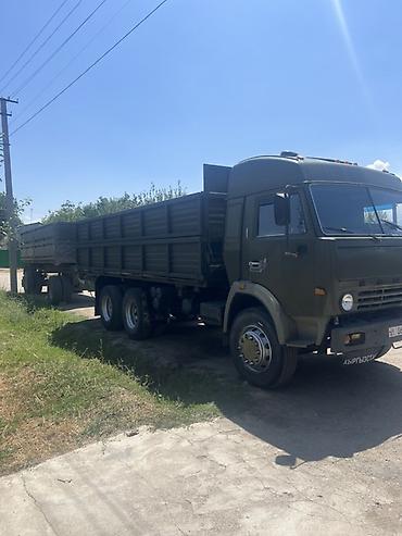 насосы ручной: Тягач, Камаз, Бортовой — 4