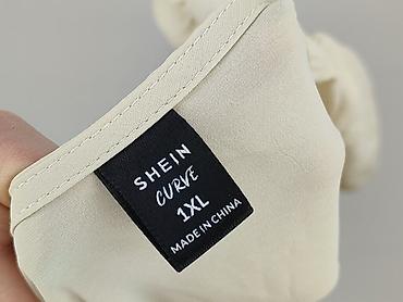 obrazy shein: Shein Curve, Bluzka damska, rozmiar 2XL — 4
